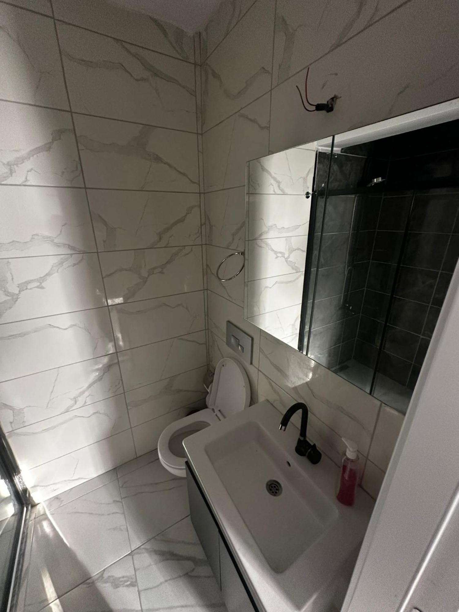 Holiday Beach Hotel Arnavutkoy Dış mekan fotoğraf