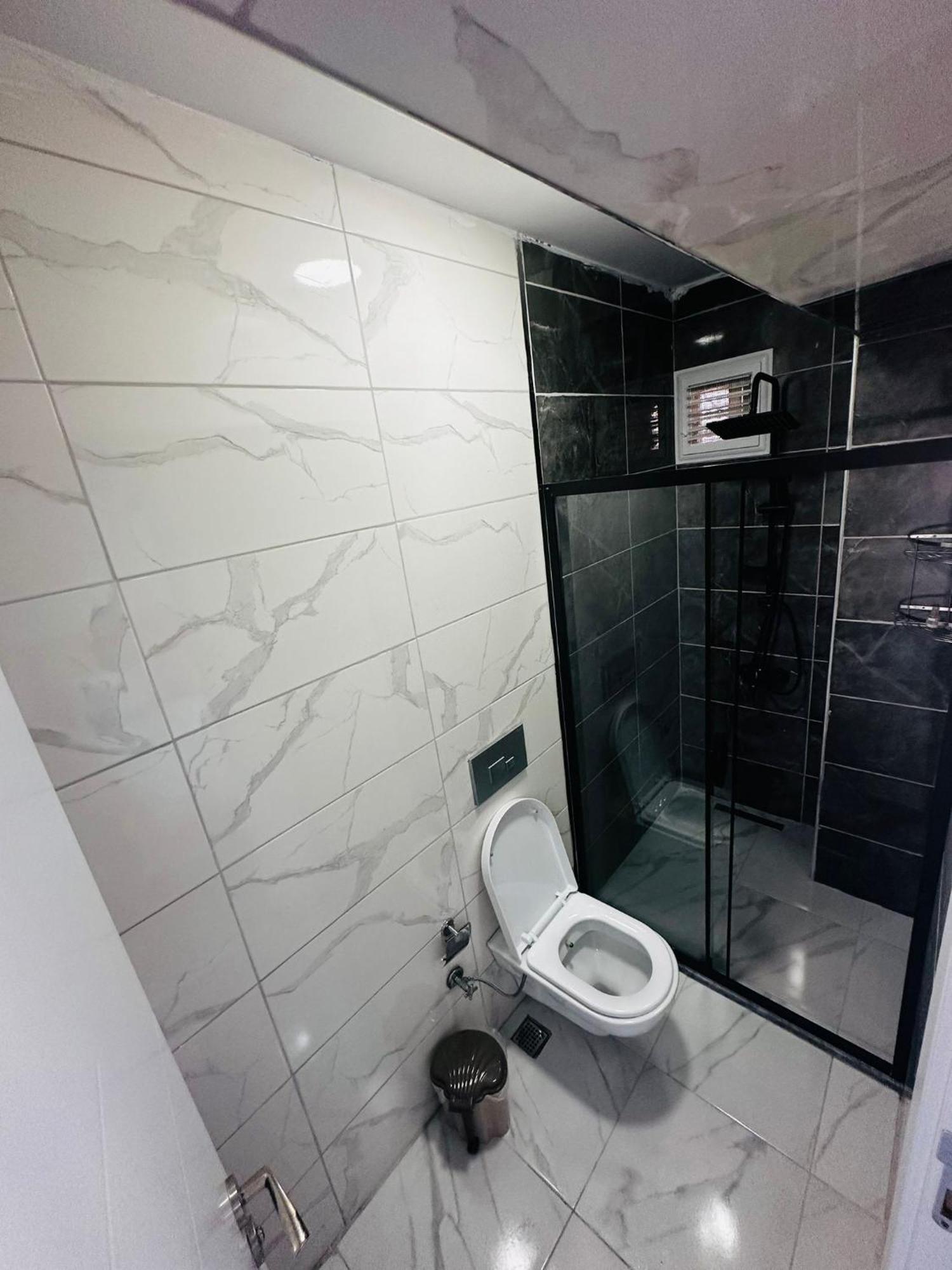 Holiday Beach Hotel Arnavutkoy Dış mekan fotoğraf