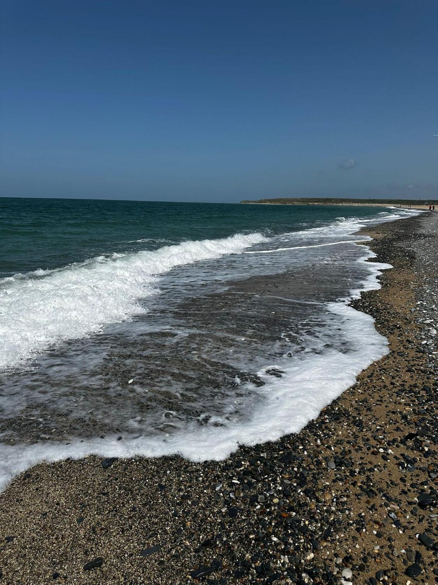 Holiday Beach Hotel Arnavutkoy Dış mekan fotoğraf