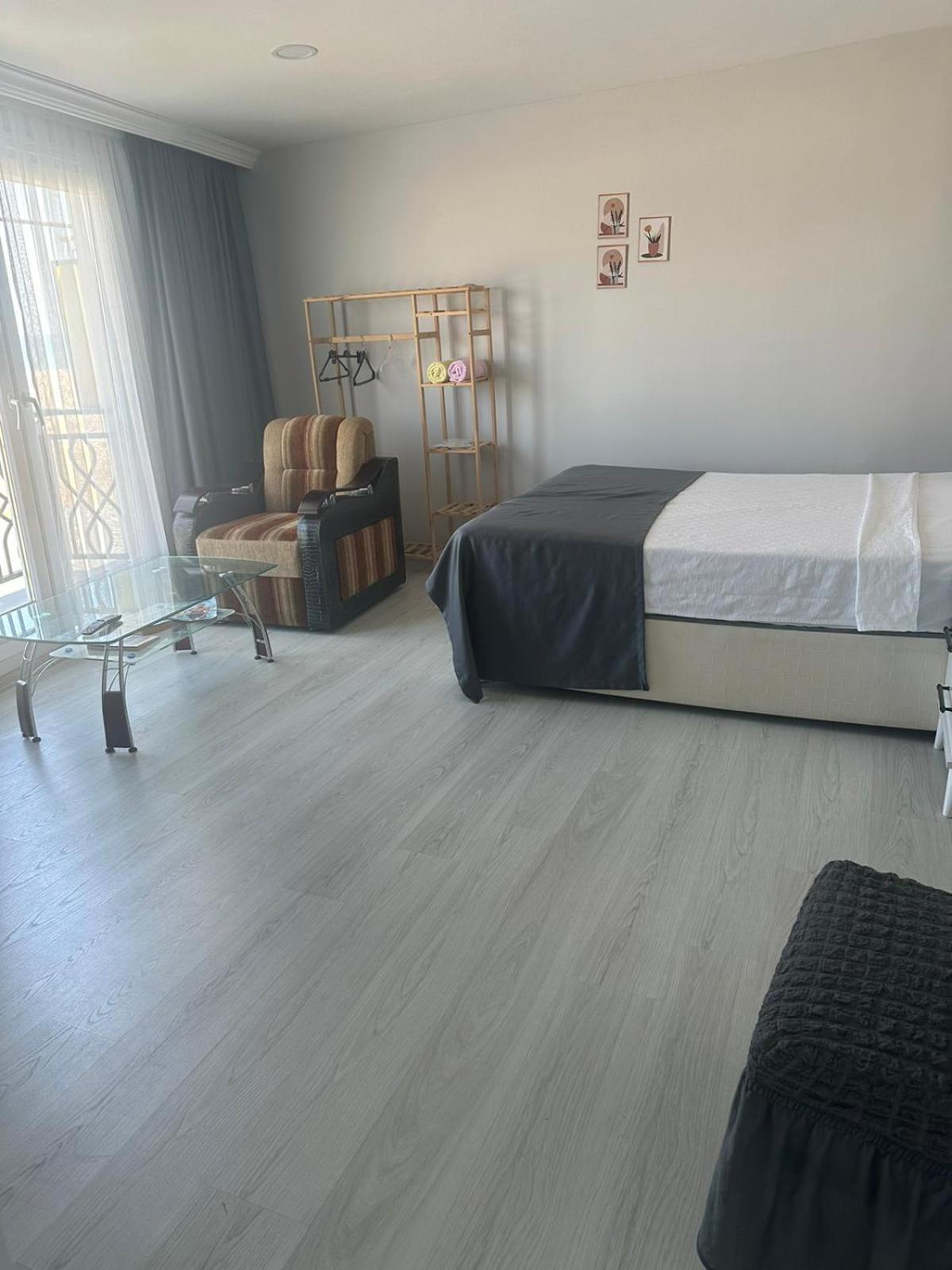 Holiday Beach Hotel Arnavutkoy Dış mekan fotoğraf