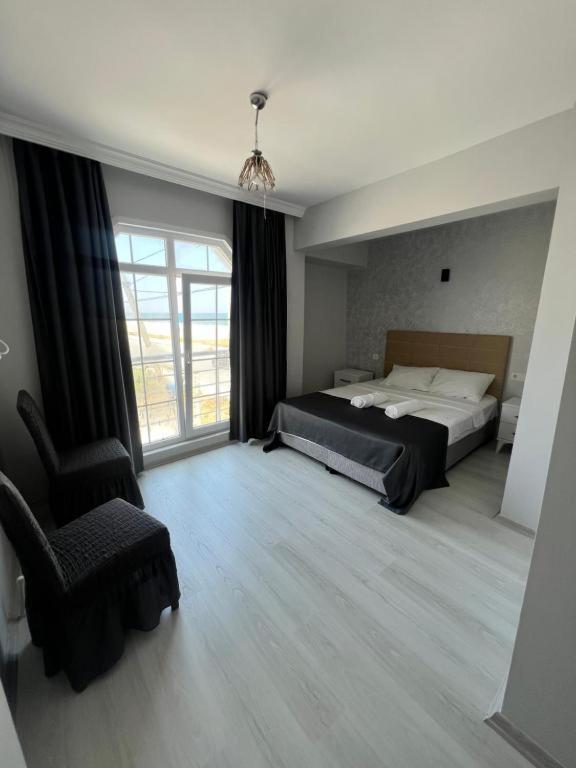 Holiday Beach Hotel Arnavutkoy Dış mekan fotoğraf
