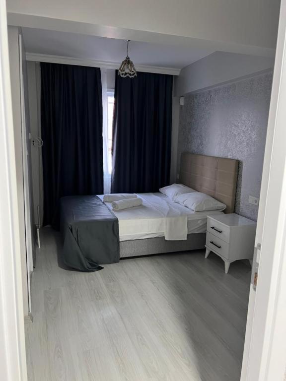 Holiday Beach Hotel Arnavutkoy Dış mekan fotoğraf