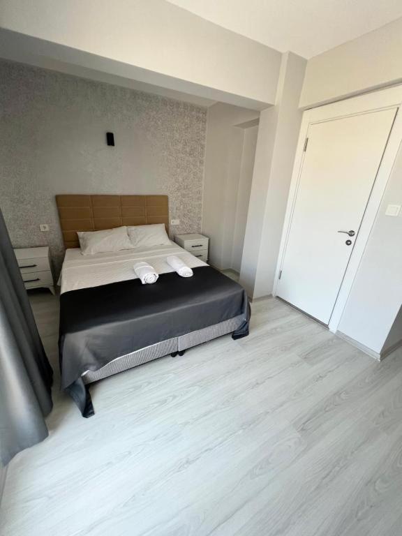 Holiday Beach Hotel Arnavutkoy Dış mekan fotoğraf