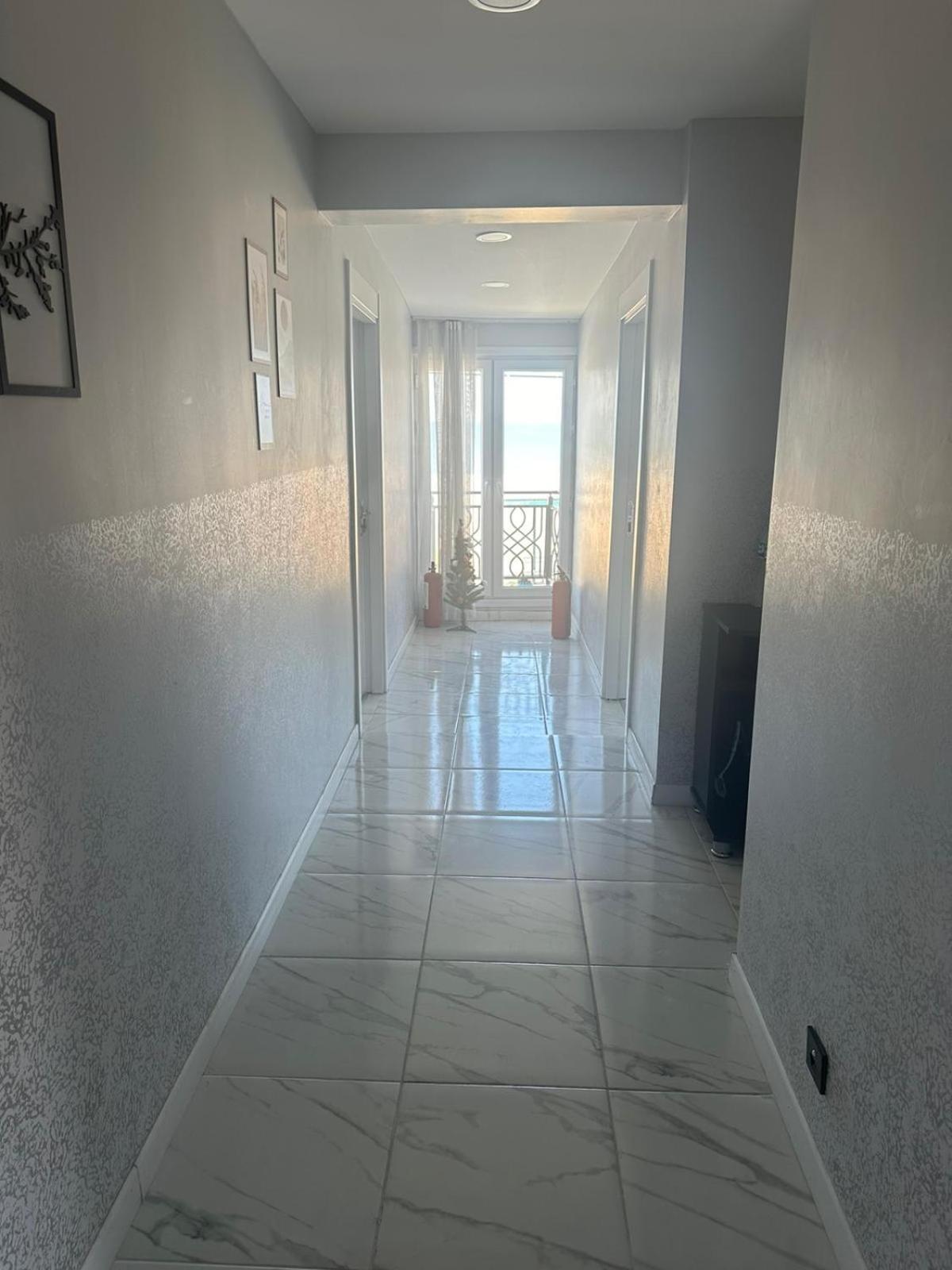 Holiday Beach Hotel Arnavutkoy Dış mekan fotoğraf