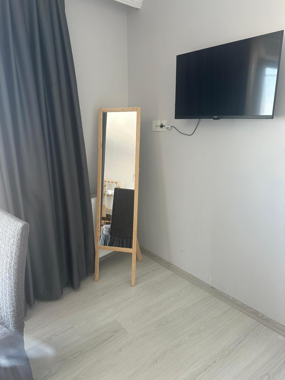 Holiday Beach Hotel Arnavutkoy Dış mekan fotoğraf