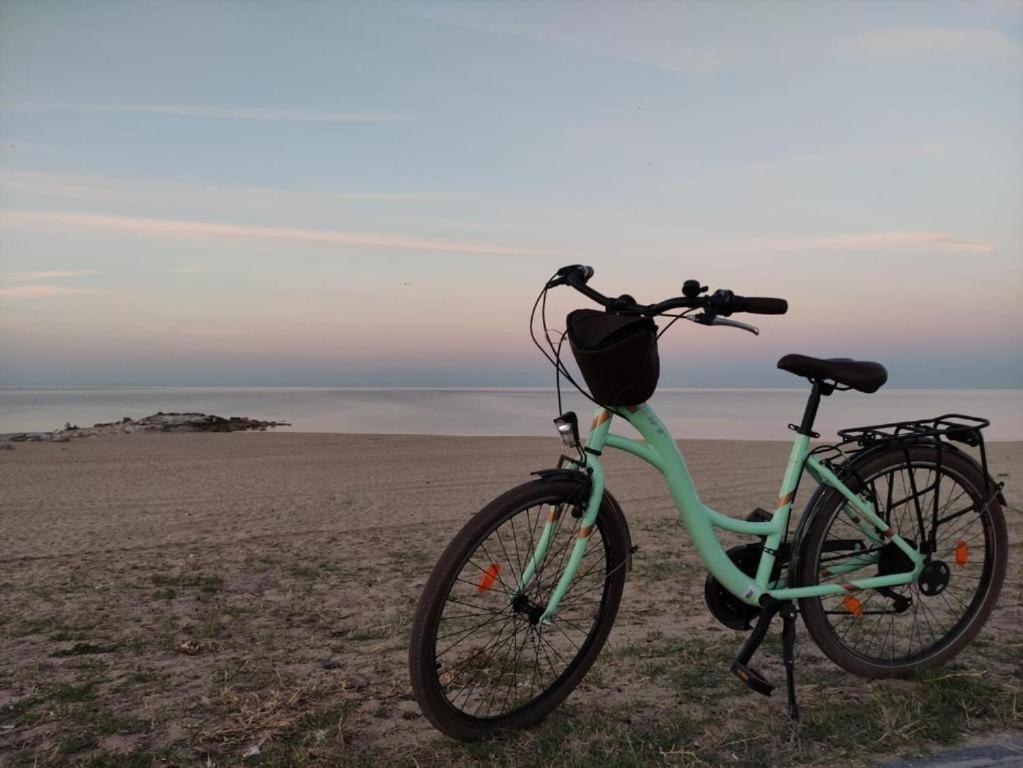 Holiday Beach Hotel Arnavutkoy Dış mekan fotoğraf